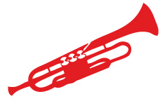 Trompete